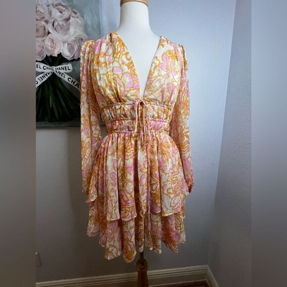 NWT All About Mary size 6 dress - Picture 12 of 16